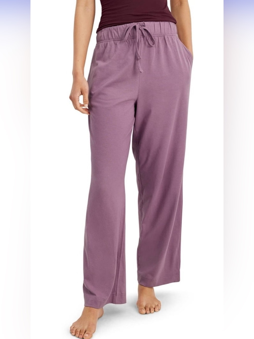 Jockey Everyday Essentials pants size 3X